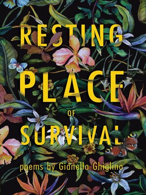 cover image of Resting Place of Survival